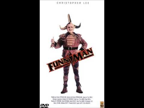 Abandoned Soundtracks - Funny Man 1995 (Moment Of Glory By Matt Devitt)