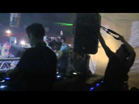 Sean Tyas Playing Heart to Heart, Banshee & Time Live @ Luminosity Beach Festival 2011