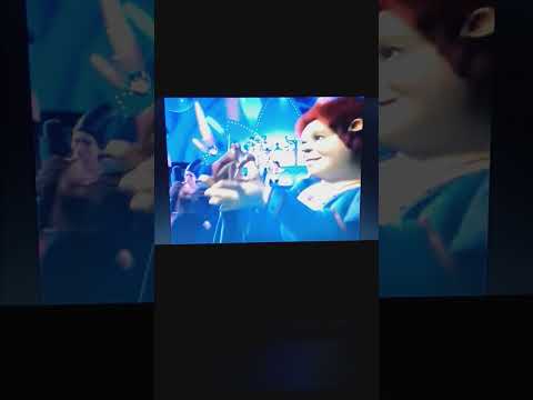 "Toontopia" Part 26 - Alisa's Concert ("Try Everything")