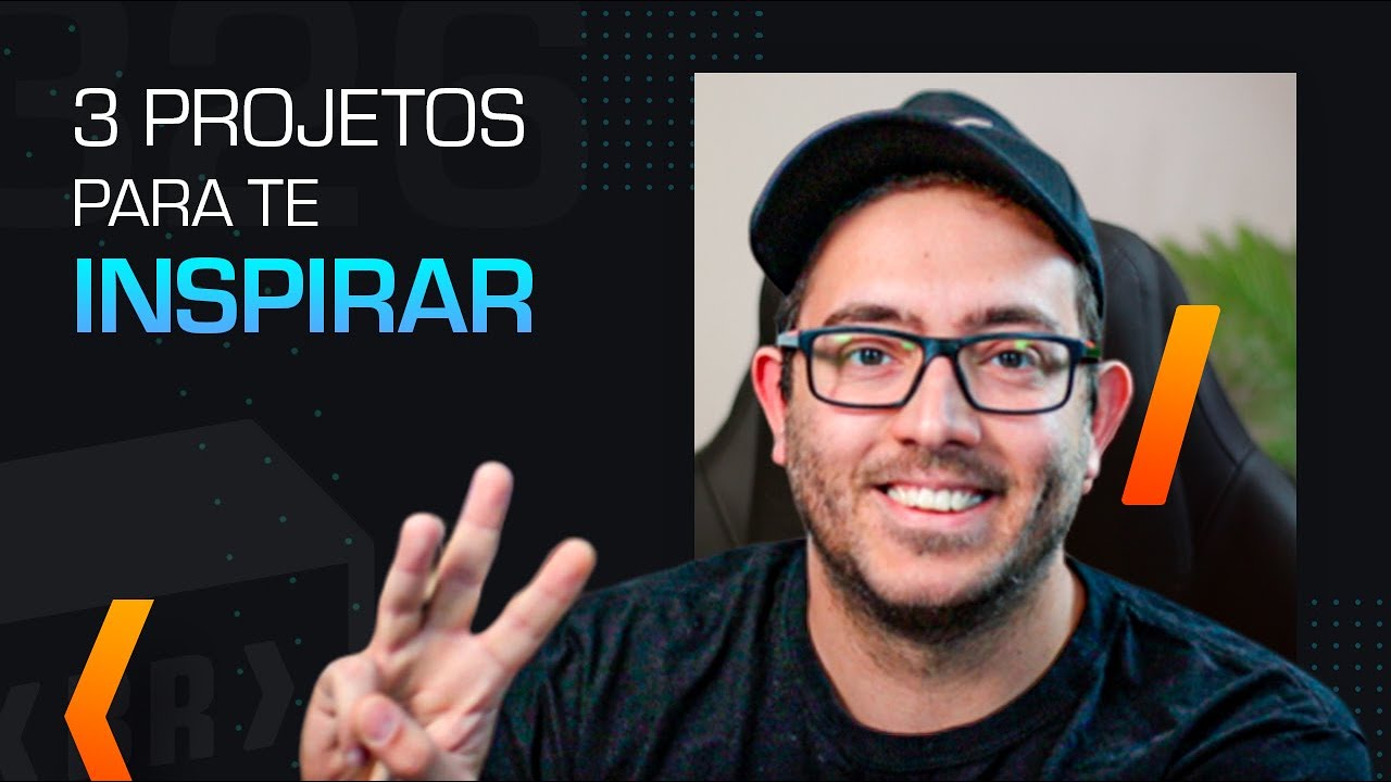 3 projetos de nível iniciante que geram até $3000 por Mês.