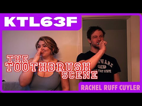 BRING IT ON: TOOTHBRUSH SCENE