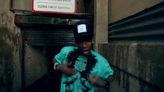 Wiz Khalifa - The Statement (Official Music Video)