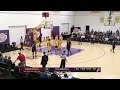 Highlights: Okaro White scores 36 points in win over the D-Fenders