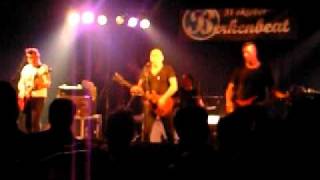 THE KIDS - Wuustwezel ... I wanna get a job in the city " Berkenbeat 2011 "