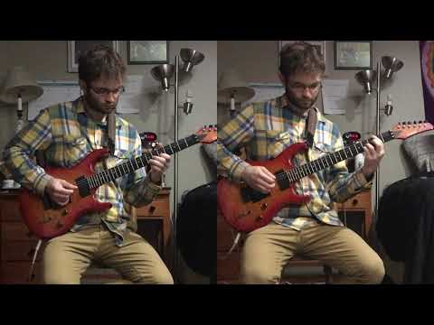 The Beatles - For No One (Arranged for 2 Guitars)