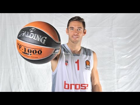 Regular Season Round 12 MVP: Fabien Causeur, Brose Bamberg