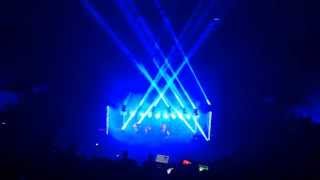 Caribou -  Mars 2015