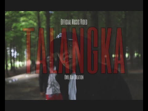 TALANGKA - Nytro ( Official Music Video)