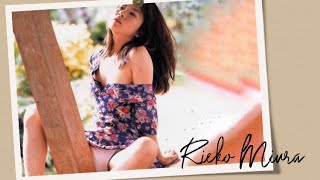 【三浦理恵子】待望のものをご覧いただけます???