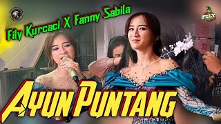 Download lagu MEDLEY. AYUN PUNTANG. FILY KURCACI X FANNY SABILA. mp3 Download lagu MEDLEY. AYUN PUNTANG. FILY KURCACI X FANNY SABILA. mp3