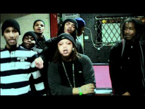 Mooka G - Night Off My Town Ft. Boss Redd |Shot By @PhliKiddProd| @MOOKA_G