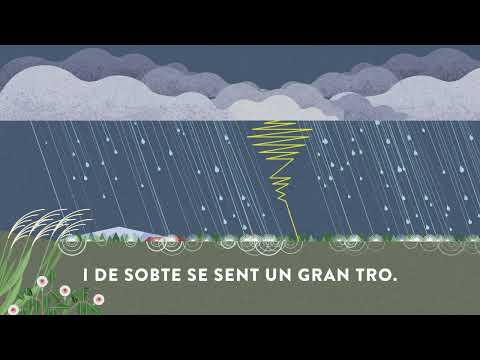 Infinito. Un libro par apreciar los ciclos del universo. De Soledad Romero y Mariona Cabassa