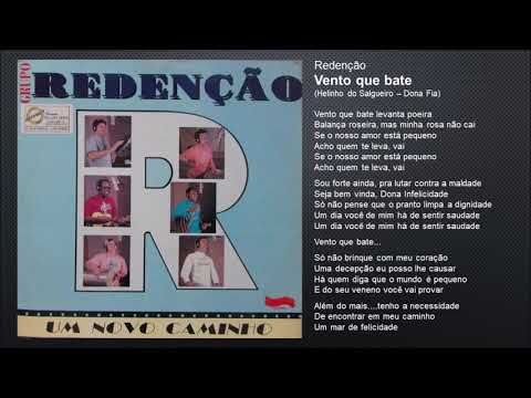 Vento que Bate video