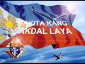 BAYAN KO by Freddie Aguilar (with lyrics) 