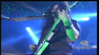 Megadeth - Public Enemy No. 1 (Live In Marvinas Argentina)(HQ)