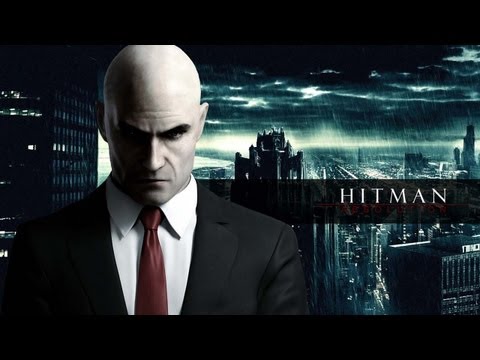 Zagrajmy w Hitman: Rozgrzeszenie Odc.46/46 - Koniec !!!! - Rozgrzeszenie [4/4]