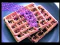 Care Bear Waffles 1985 Commercial