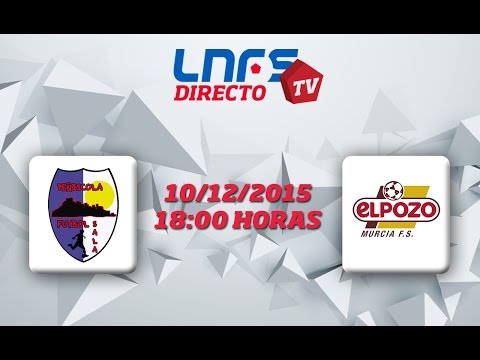 Peñíscola Rehabmedic - ElPozo Murcia