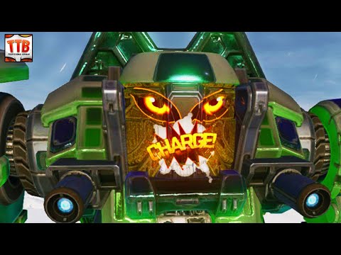 THE ERECTECUTIONER! - MWO Stream Highlights - Mechwarrior Online 2020