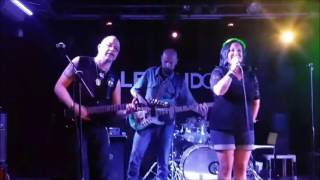 MadHouse - You Want More (live) @ Legend 8/7/2017