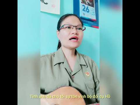 Thể hiện bởi Mây Mùa Thu