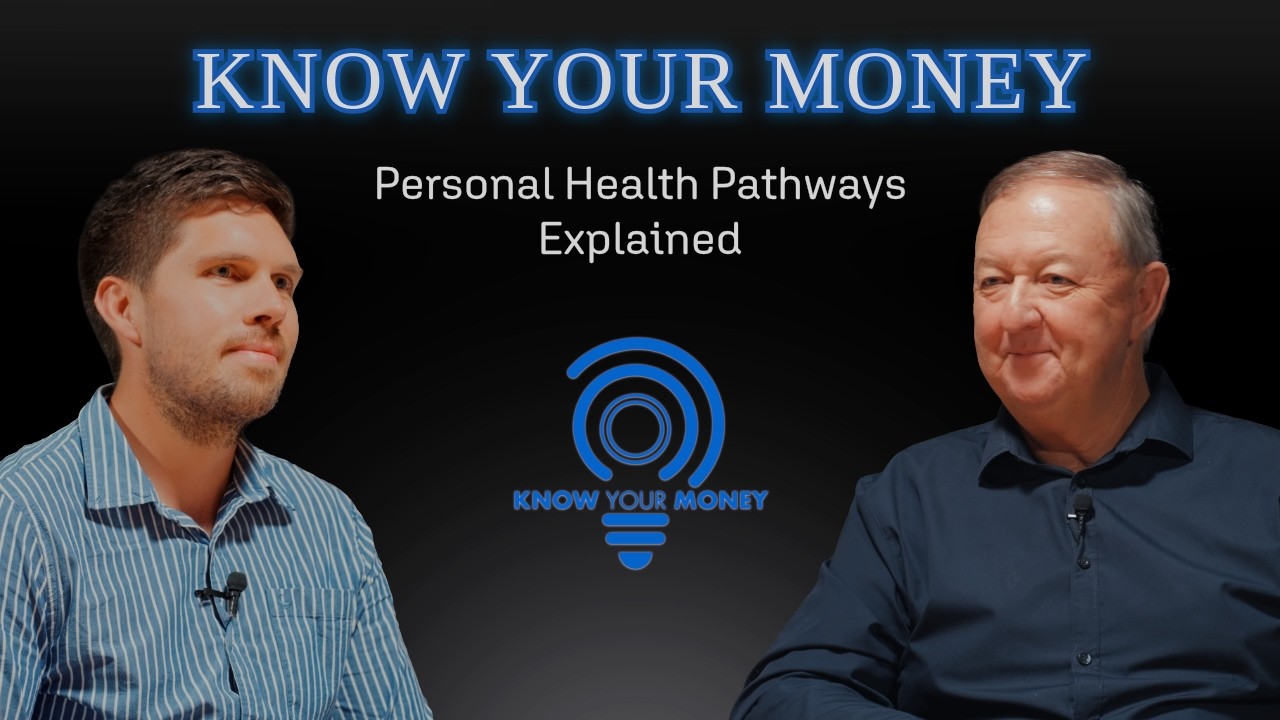 169 Personal Health Pathways, Explained