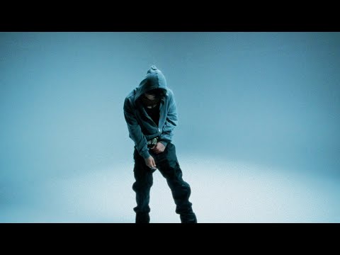 bachyard ghost - save me (official music video)