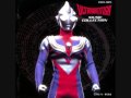 Ultraman Tiga Ending