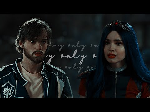 evie + ben | my only one