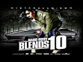 MISTA RELLO HARD BODY BLENDS 10 2010