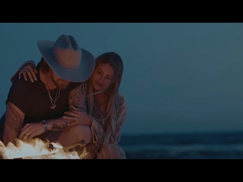 Brian Kelley - Don't Take Much (Official Music Video)