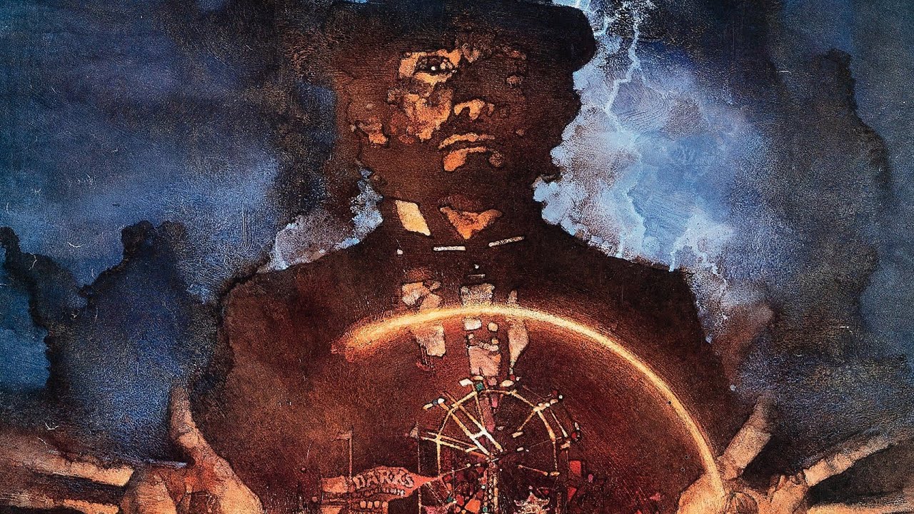 Something Wicked This Way Comes (1983) - Trailer