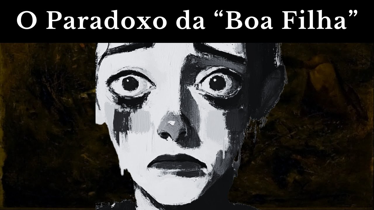 How Girls Get Rewarded for Disappearing - The Good Daughter Paradox