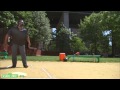 Sesame Street U Is For Umpire