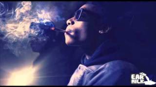 Wiz Khalifa -- G Shyt