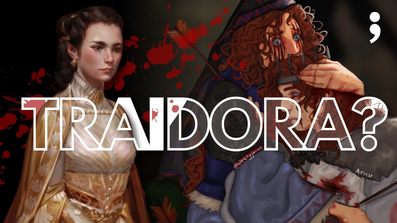 JEYNE WESTERLING SABIA SOBRE O CASAMENTO VERMELHO? | Game of Thrones