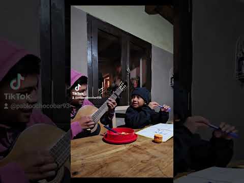 fuerte no soy - gerito ❤️