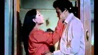 Bahon Mein Chale Aao from Anamika (1973).flv