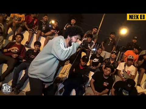 JAMS vs RAYO -4tos- TRAPstyle Sjl (2020)
