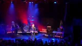 Nada Surf 1/31/20 Hi-Speed Soul Music Hall of Williamsburg Brooklyn, NY