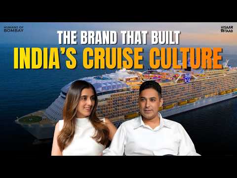 Varun Chadha on Bringing Cruises to India & Building TIRUN