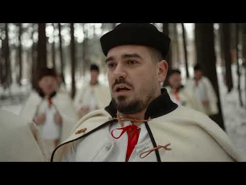Šambriňci - Raj rozviv sja  (official video )