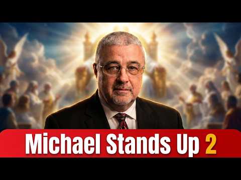 Michael Stands Up II