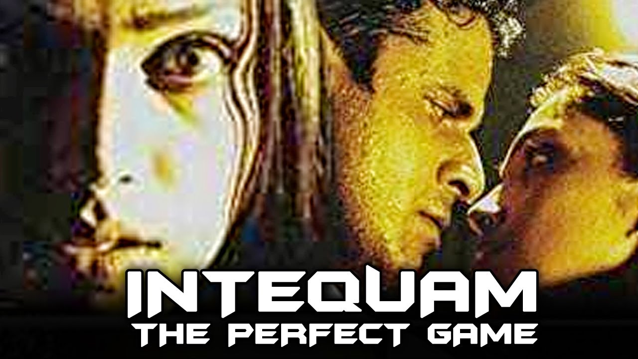 Inteqam video thumbnail