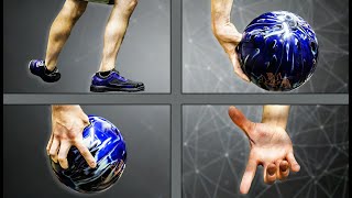 The Key to Perfect Ball Motion: Physical Manipulation Explained (EP.2)