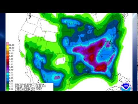 July 20 Weather Xtreme Video