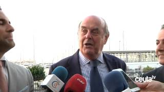 Inaugurada la clínica HC Ceuta en el Paseo de las Palmeras