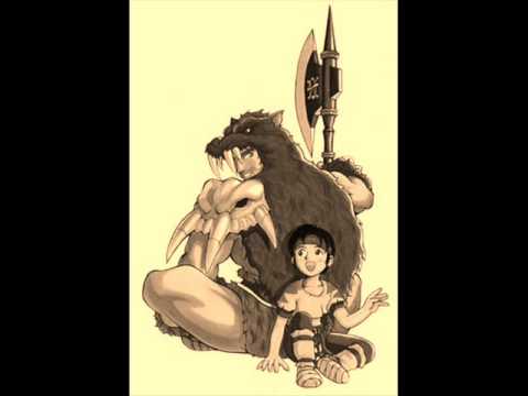 SoulEdge / Blade OST 24 - Sunrise Promise (Rock Edgemaster End)