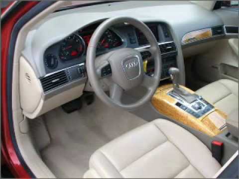 2005 Audi A6 - Bountiful Ut