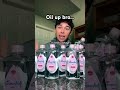 Oil Up Bro Credits To Tyler Vitelli